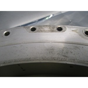 AMAT 0190-20142 Ti Target, Backing Plate, Endura - อุปกรณ์และอะไหล่เซมิคอนดักเตอร์ระดับโลกที่เชื่อถือได้ - Product Image 5