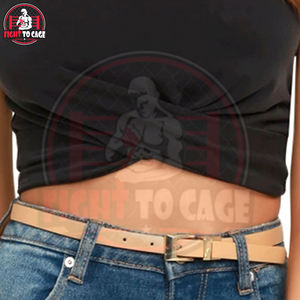 Nouveau T-shirt décontracté noir uni à col rond et manches courtes pour femme – Qualité supérieure, respirant, écologique, extensible et léger pour l'entraînement - Product Image 6