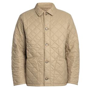 แจ็กเก็ตขนเป็ดมีฮู้ดสำหรับกลางแจ้งฤดูหนาวพร้อมปักโลโก้กำหนดเองได้ชุดสวมใส่สบายๆระบายอากาศได้ดีขนาดปกติ - Product Image 1