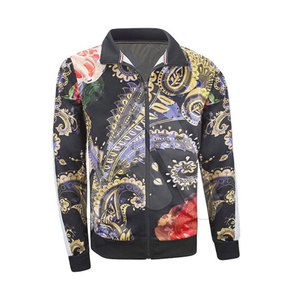 Custom Print Acid Wash 100% Cotton <b>Plus</b> <b>Size</b> Winter Men's Tracksuit Streetwear 2-Piece <b>Set</b> Hoodie & <b>Jogger</b> Pants - Product Image 3