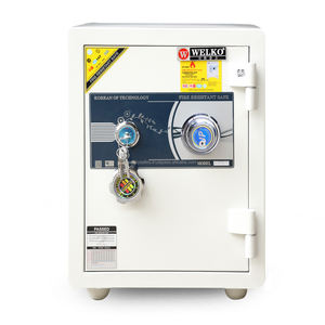 Caja fuerte resistente al fuego, fabricantes y proveedores en Bonn, Alemania - Product Image 1