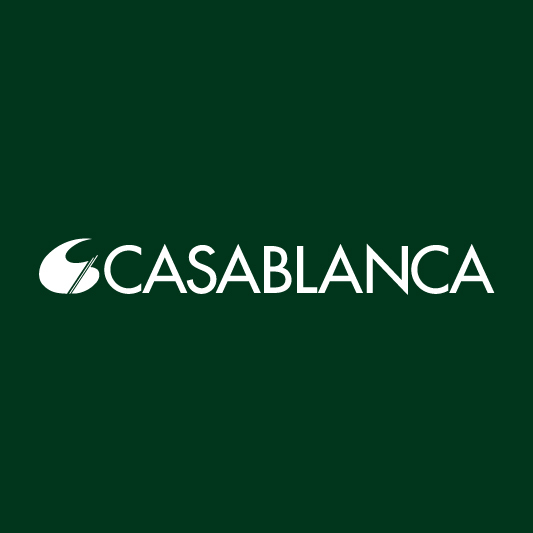CASABLANCA HONG KONG LIMITED logo