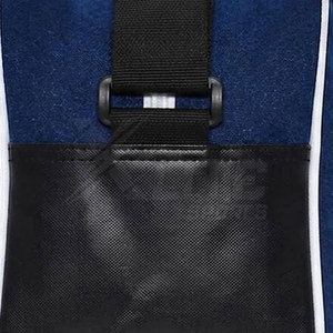 Nueva Bolsa Deportiva Elegante para Guantes de Portero con Ventilación y Amplia Área de Almacenamiento Interior de Nailon de Alta Calidad - Product Image 4