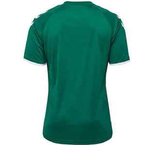 Camisetas de Fútbol Personalizadas con Impresión Digital, Diferentes Colores y Tallas, Secado Rápido, 100% Poliéster, Uniforme Deportivo - Product Image 2