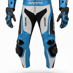 Trending Design Custom Motorbike Suits Breathable Waterproof Leather Motorcycle Suits <b>Biker</b> Racing Suit For Men - Product Image 5