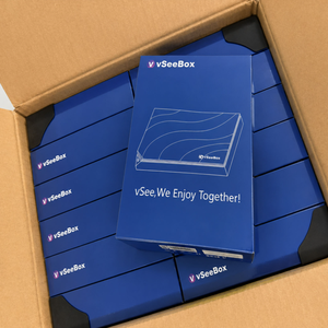 NUEVA Caja Inteligente V6 Max HD Android 14 Quad Core 64GB con Control por Voz y Streaming - Product Image 1