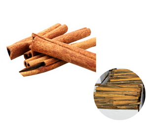 Made In Vietnam Best Quality Competitive Price Strong Aroma Cassia Cinnamon Split Customized Packaging - Product Image 1