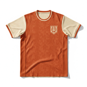 Durable Sublimated Soccer Uniform Custom Team Football Jersey Set Moisture Wicking Polyester <b>Men</b> Match Training Kit - Product Image 2