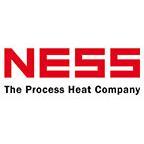 NESS Wärmetechnik GmbH logo