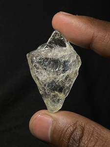 Topacio Arcoíris Místico Natural, Gema en Bruto Pulida - Product Image 3