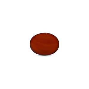 Handcrafted 13.35 Carat Yemeni Aqeeq Loose Gemstone for Fine Jewelry - Product Image 2