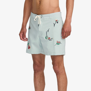 Affordable Rate Men Board Short Lightweight Premium Quality Hot Selling Durable Material Comfortable Latest Design Board Short - Product Image 5