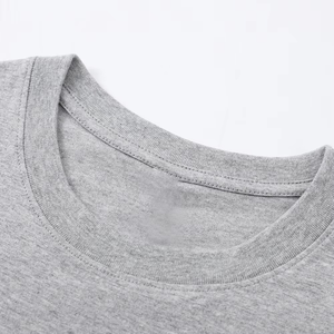 Camiseta Deportiva de Estilo Nuevo para Hombre y Mujer, Talla Grande, Estampado Gráfico, Cuello Redondo Holgado, Corte Recto, Manga Larga - Product Image 2