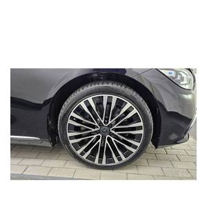 Mercedes-Benz Classe S S580L 4MATIC 2024, 205 996 km, boîte de vitesses automatique, conduite à gauche - Product Image 5