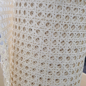 หวายฟอกขาว |   วงกลมเฮกซ์ |   แผ่นหวายขนาด 7 มม. สำหรับซ่อมเบาะนั่ง แผงเฟอร์นิเจอร์ และตกแต่ง ประเทศเวียดนาม - Product Image 4