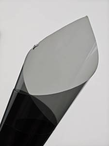 Năng lượng mặt trời tự làm Kit cho cửa sổ ô tô thay đổi màu sắc vật nuôi Vật liệu UV bảo vệ chống trầy xước tính năng riêng tư keo Tint phim xe ô tô - Product Image 4