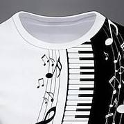 Nueva Llegada, Camiseta Casual para Hombre con Cuello Redondo, Transpirable y Ecológica, de 220g, con Diseño Personalizado y Tela 100% Algodón, en Color Personalizado - Product Image 2