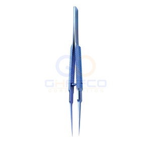 แหนบผ่าตัดความแม่นยำสูง แหนบผ่าตัดสแตนเลส แหนบผ่าตัดขายดีอันดับต้นๆ - Product Image 6