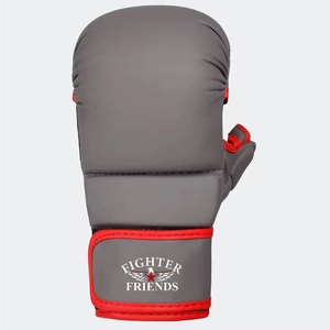 Gants de grappling de qualité supérieure, nouvelle arrivée, protection des mains de qualité supérieure, pour adultes, en vente - Product Image 3