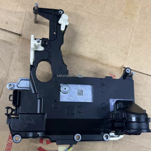 Unità di Controllo Trasmissione TCM 8HP45 8HP70 per JAGUAR XF Land Rover 6058008114+Programma (Ricondizionato) - Product Image 6