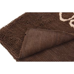 Tappetino per Cani ad Asciugatura Rapida, Antiscivolo, Morbido e Lavabile in Lavatrice per Pulizia e Bagno degli Animali Domestici - Product Image 2