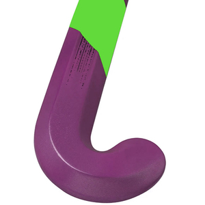 Premium Field Hockey Stick Lightweight Carbon Fiber Construction Designed for Speed Power Precision and Competitive Matches - Product Image 2