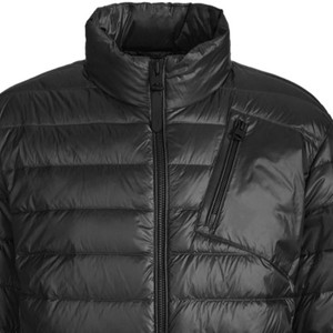 Chaqueta acolchada para hombre hecha a medida, personalizada, informal, antiarrugas, transpirable y cómoda para adultos. - Product Image 3