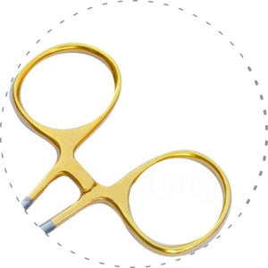 Pince de pêche professionnelle en acier inoxydable pour retirer les hameçons, pour les pêcheurs et l'utilisation en extérieur - Product Image 4
