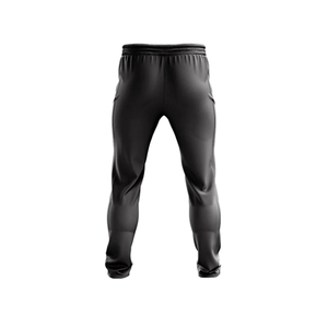 Uniformes Deportivos, Jersey y Pantalones de Cricket, Sublimación Personalizada, 100% Poliéster Transpirable, Traje de Cricket de Alta Calidad para 4 Estaciones - Product Image 5