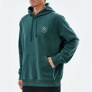 Sweat-shirt de ski pour homme imperméable personnalisé, pull en polaire thermique pour snowboard, vêtements de sport d'hiver respirants, vêtements de ski d'extérieur - Product Image 5