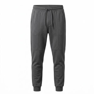 Jogging décontractés pour hommes en tissu doux, coupe confortable, parfaits pour le quotidien, les voyages, les activités de plein air et un style décontracté. - Product Image 1