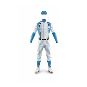 Men's Green Black <b>White</b> Baseball Jersey Short Sleeve Sublimated Print Moisture Wicking Polyester Regular Fit All Seasons Team - Product Image 3