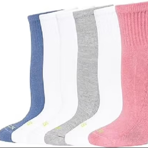 Casual <b>socks</b> for men in spandex - Product Image 1