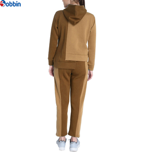 Chándal Deportivo 2 en 1 para Mujer, Diseño Moderno, Sólido, Cómodo, Transpirable, Duradero, Reversible, para Entrenamiento y Jogging, Servicios OEM y ODM - Product Image 2
