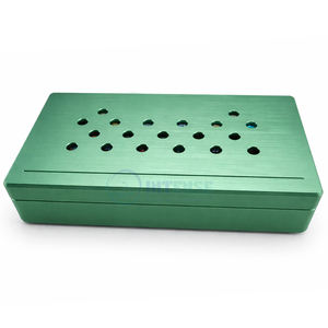 Caja de Herramientas Universal para Reparación de Implantes Dentales con Llave Dinamométrica Austriaca y Tailandesa para Reparaciones de Precisión - Product Image 3