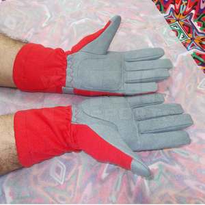 Guantes para Simulación de Carreras, Diseño Ligero de Alto Rendimiento con Agarre Seguro - Product Image 3