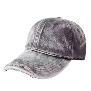 Gorras de Béisbol Desgastadas Personalizadas para Hombre y Mujer, Estilo Casual - Product Image 5