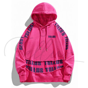 Nouveauté en promotion : Sweats à capuche pour hommes, style basique unique, respirants, en matière de qualité supérieure - Product Image 4