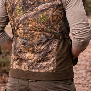 Gilet de chasse léger et imperméable, design haut de gamme, fabriqué avec les meilleurs matériaux - Product Image 5