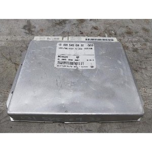 ECUs et modules informatiques d'occasion de classe S 0315450932 - Product Image 1