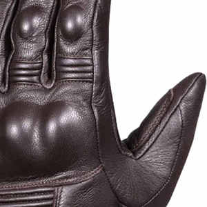 Gants de course moto tout-terrain haute performance à doigts entiers, compatibles écran tactile et antidérapants pour sports de plein air - Product Image 4