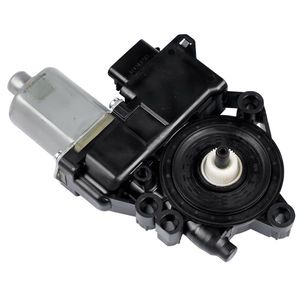 For Hyundai Genesis 2015-2020 Front Left Power Window Motor 82450B1000 for Genesis G80 Window Regulators - Product Image 3
