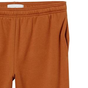 กางเกงวอร์มผ้าฝ้าย100% ของผู้ชายกางเกงขนแกะสไตล์ลำลองทำจากผ้าฟลีซกันน้ำผลิตตามสั่ง - Product Image 5