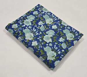 Tissu imprimé au bloc de Jaipur, tissu en coton imprimé à la main, tissu indien artisanal, fournisseur en gros de tissus en coton - Product Image 1