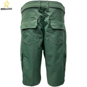 Short cargo pour homme disponible dans toutes les couleurs et tailles - Product Image 6