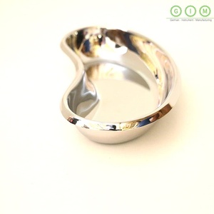 ถาดใส่เครื่องมือผ่าตัดคุณภาพสูง ทำจากสแตนเลส ทนทาน น้ำหนักเบา สำหรับโรงพยาบาลและคลินิก - Product Image 3