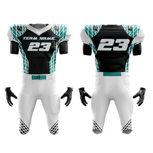 2026 OEM Customizable Digital Printed Soccer Uniform Club Kits Team Player Numbers & Logos Name 100% Polyester American Kits - Product Image 1