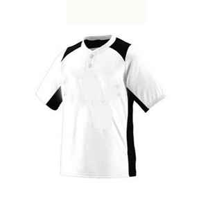 Uniforme de Béisbol Deportivo de Último Diseño, Nuevo Estilo, Calidad Premium, Color Sólido, Poliéster Transpirable, para Venta en Línea - Product Image 5
