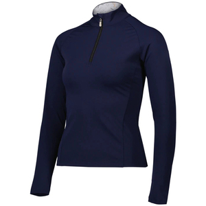 Vêtement de base décontracté pour femmes, pour l'équitation, en tissu thermique respirant et absorbant l'humidité, confortable pour les tenues quotidiennes - Product Image 3