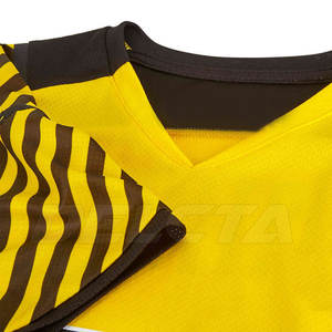 Ropa Deportiva, Jersey de Fútbol a Precio Económico, Nuevo Jersey de Fútbol, Jersey de Fútbol Resistente - Product Image 3
